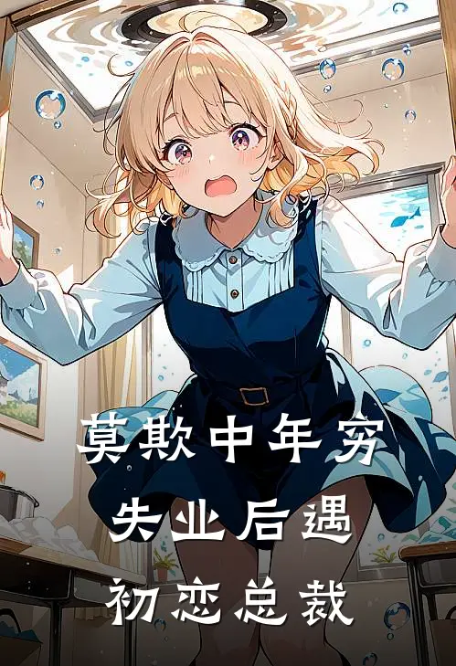 莫欺中年穷：失业后遇初恋总裁