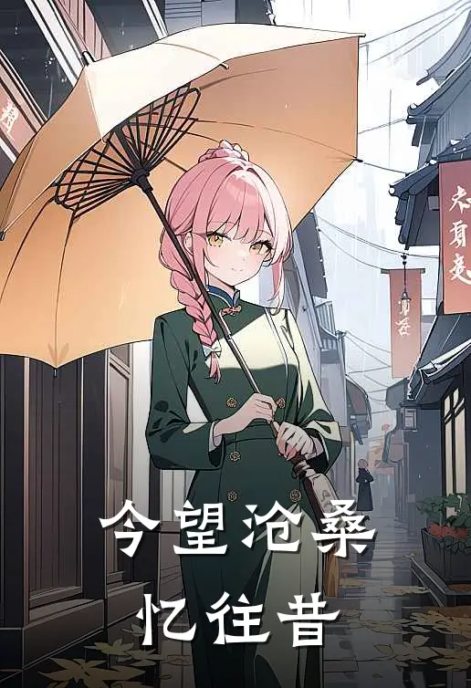 今望沧桑忆往昔