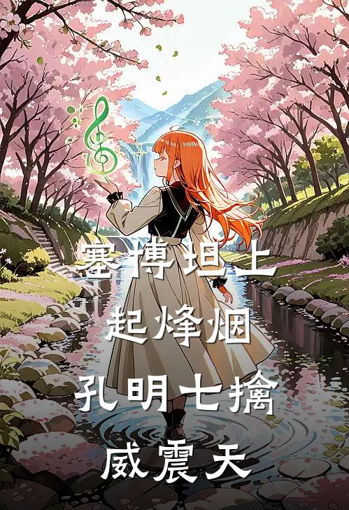 塞博坦上起烽烟，孔明七擒威震天