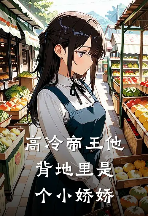 高冷帝王他背地里是个小娇娇