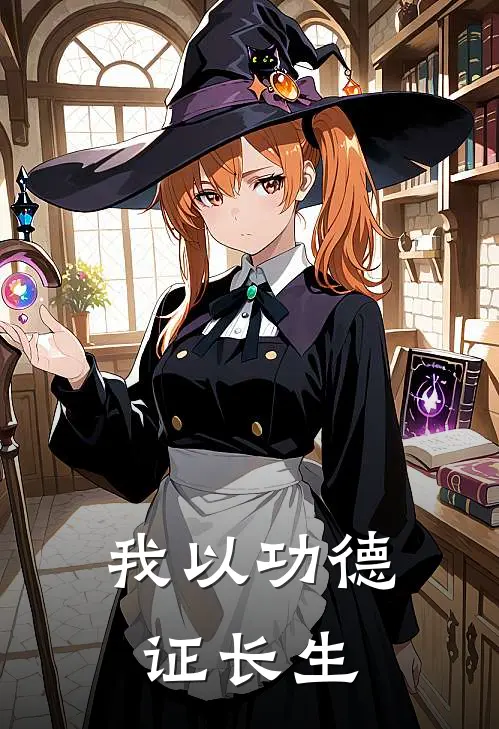 我以功德证长生