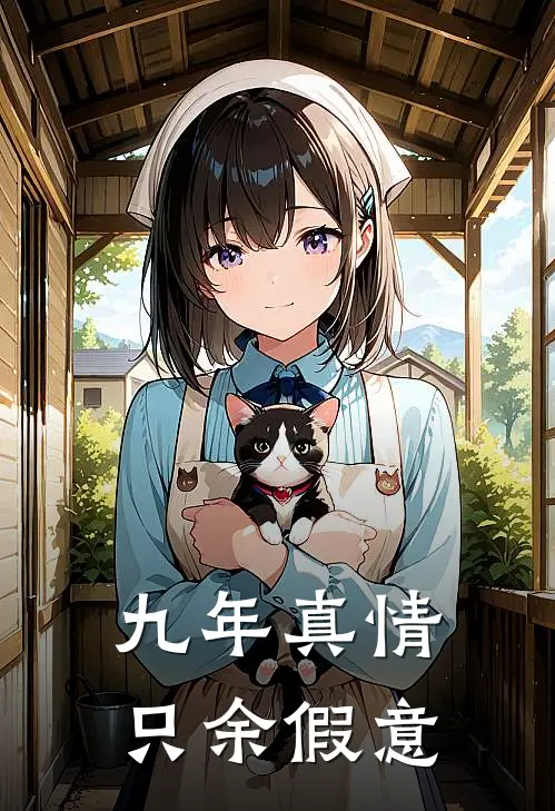 九年真情，只余假意