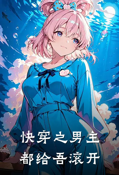 快穿之男主都给吾滚开