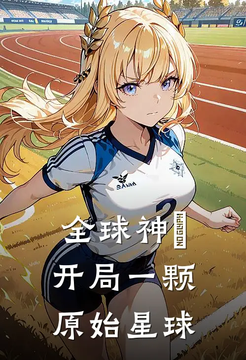 全球神祇：开局一颗原始星球