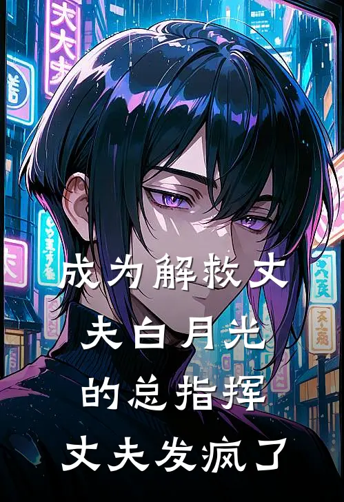 成为解救丈夫白月光的总指挥，丈夫发疯了