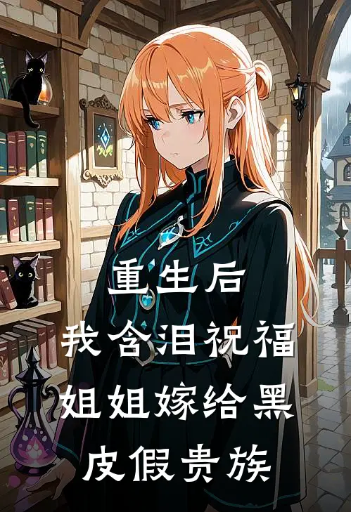 重生后，我含泪祝福姐姐嫁给黑皮假贵族