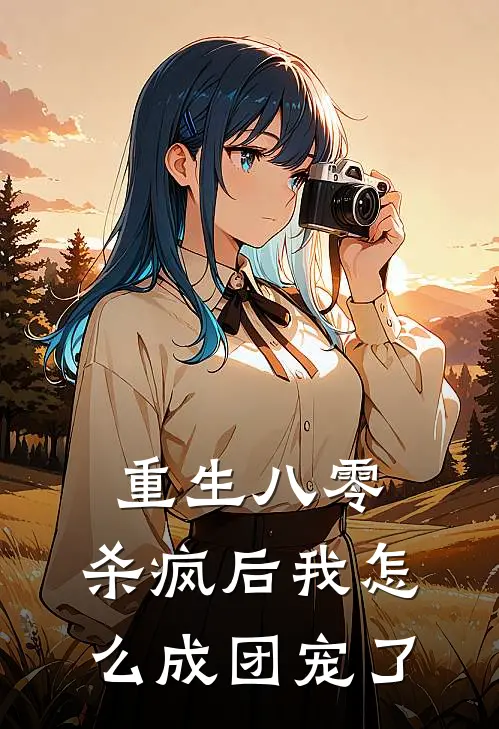 重生八零：杀疯后我怎么成团宠了