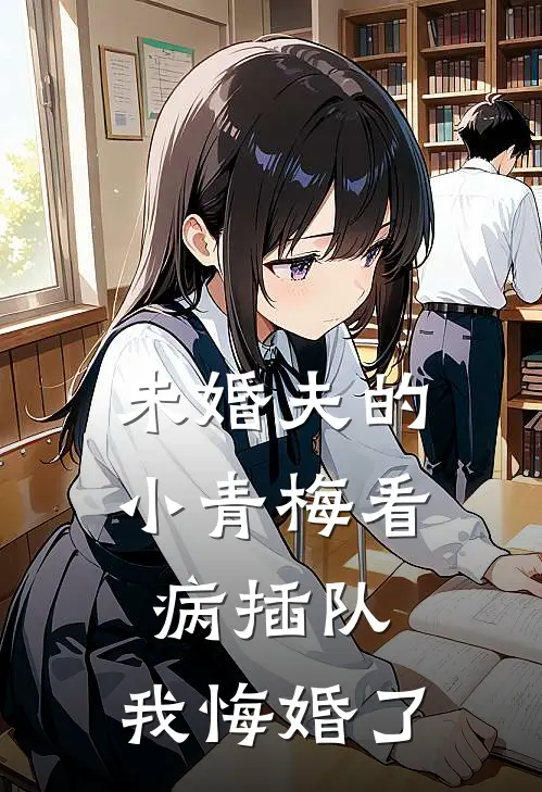未婚夫的小青梅看病插队，我悔婚了