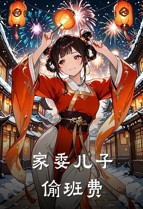 家委儿子偷班费