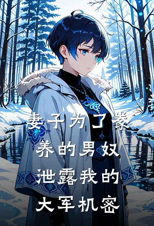 妻子为了豢养的男奴，泄露我的大军机密