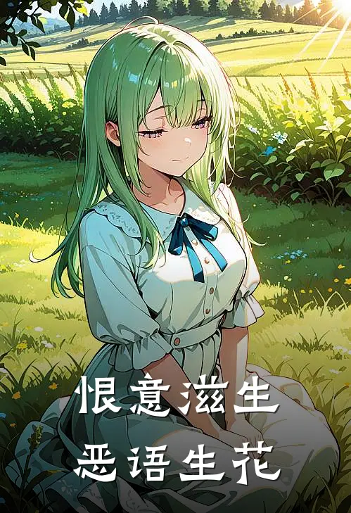 恨意滋生，恶语生花