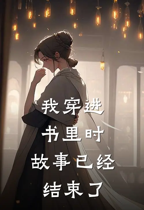 我穿进书里时，故事已经结束了。