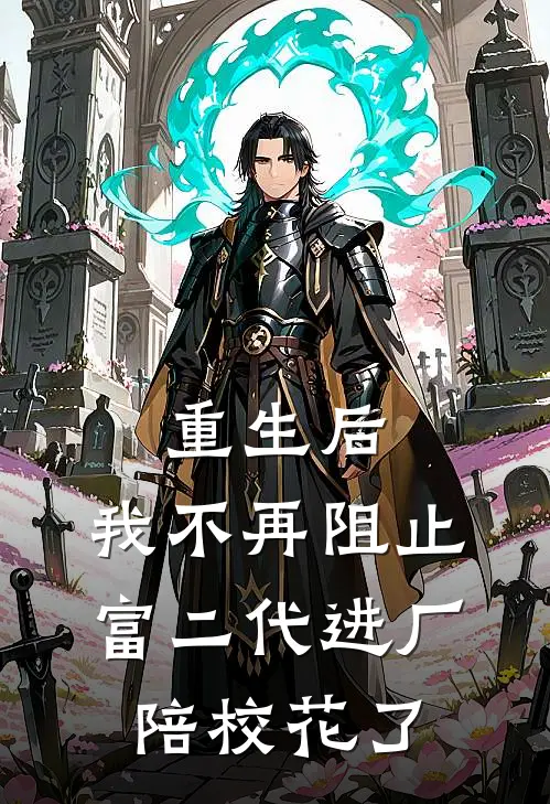 重生后，我不再阻止富二代进厂陪校花了