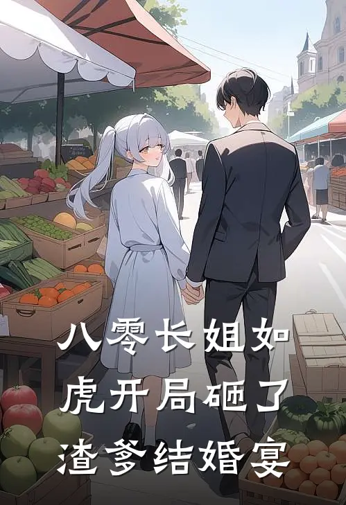 八零长姐如虎开局砸了渣爹结婚宴