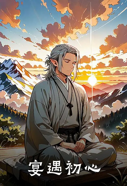宴遇初心