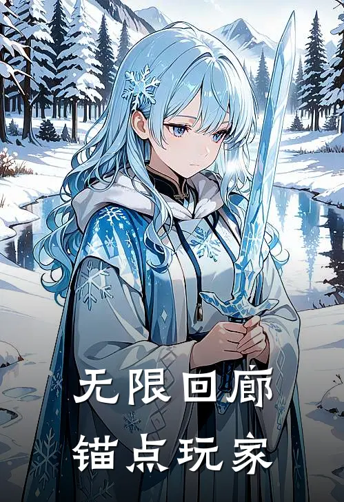 无限回廊：锚点玩家