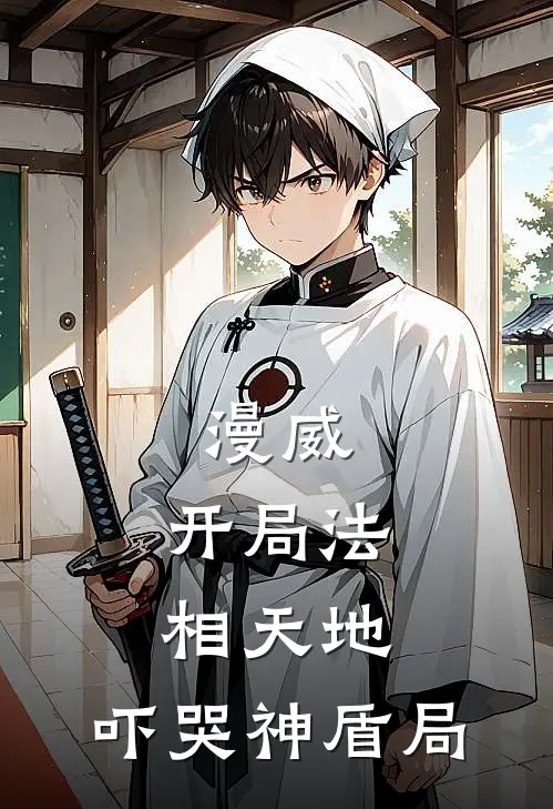 漫威：开局法相天地，吓哭神盾局