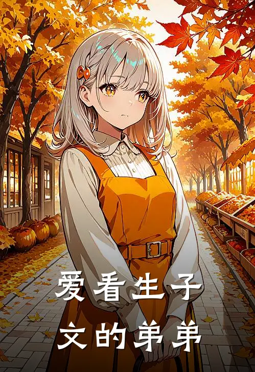 爱看生子文的弟弟