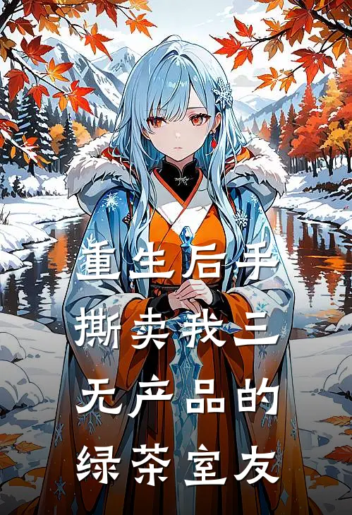重生后手撕卖我三无产品的绿茶室友