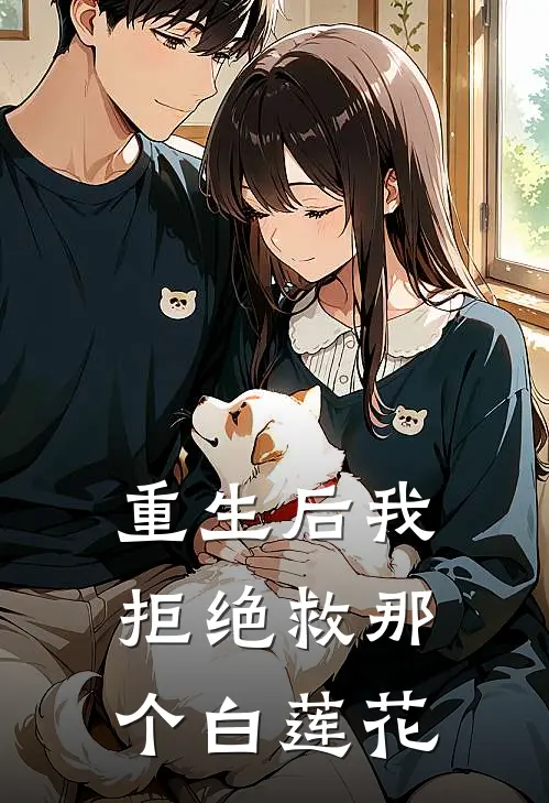 重生后我拒绝救那个白莲花