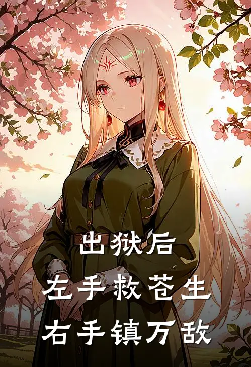 出狱后：左手救苍生，右手镇万敌