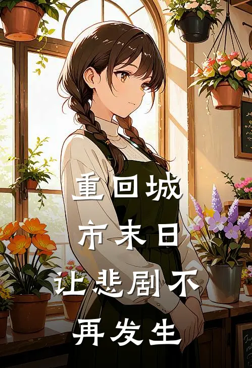 重回城市末日，让悲剧不再发生