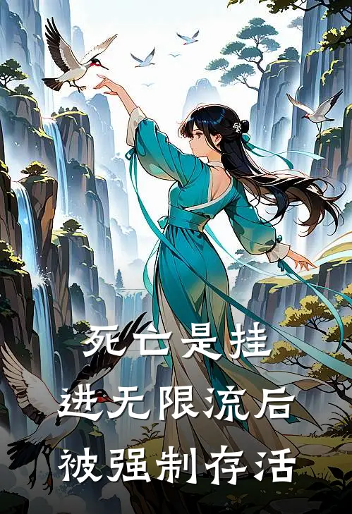 死亡是挂，进无限流后被强制存活