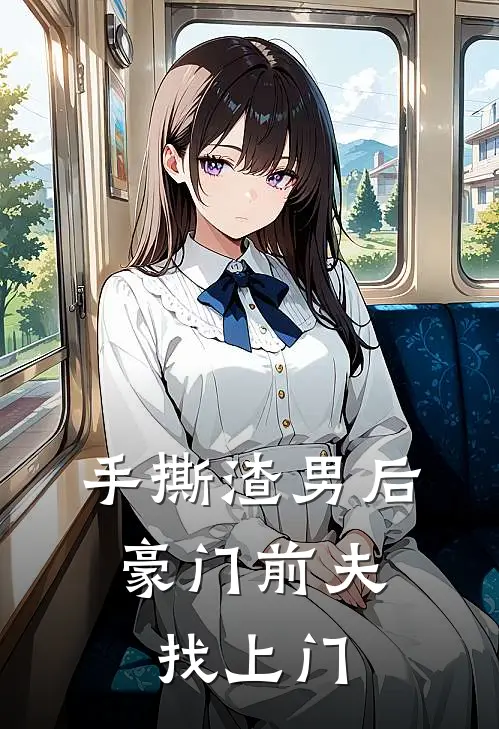 手撕渣男后，豪门前夫找上门