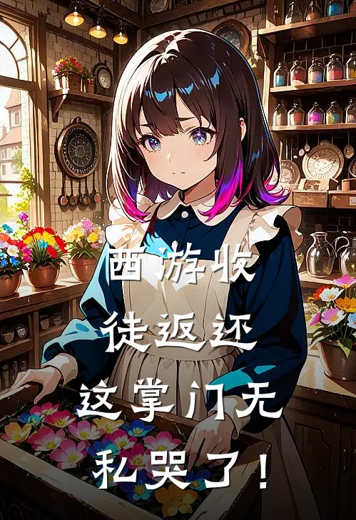 西游收徒返还，这掌门无私哭了！