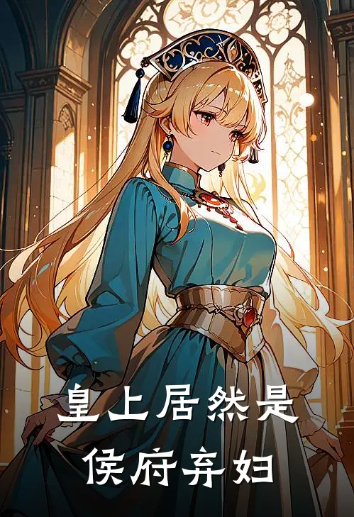 皇上居然是侯府弃妇