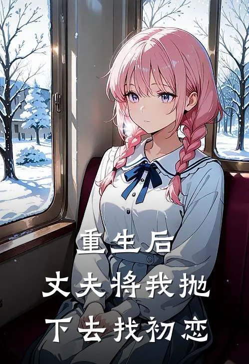 重生后，丈夫将我抛下去找初恋