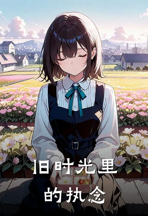 旧时光里的执念