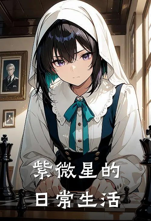 紫微星的日常生活