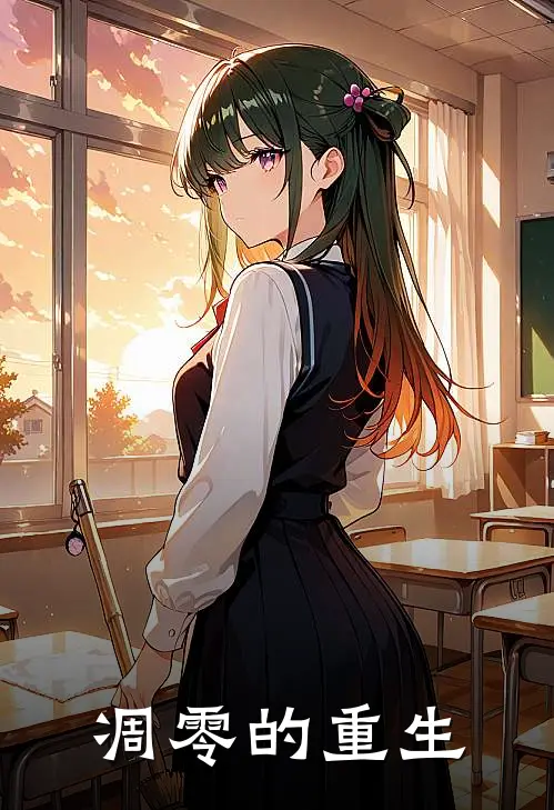凋零的重生