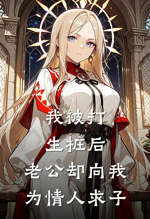 我被打生桩后，老公却向我为情人求子