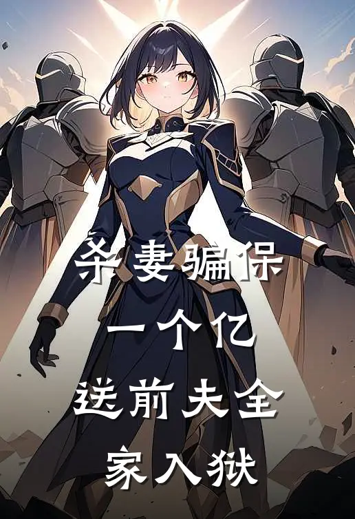 杀妻骗保一个亿，送前夫全家入狱