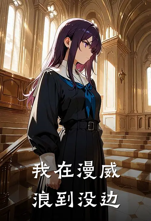 我在漫威浪到没边