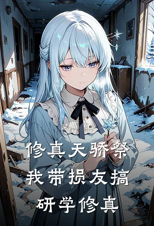 修真天骄祭：我带损友搞研学修真