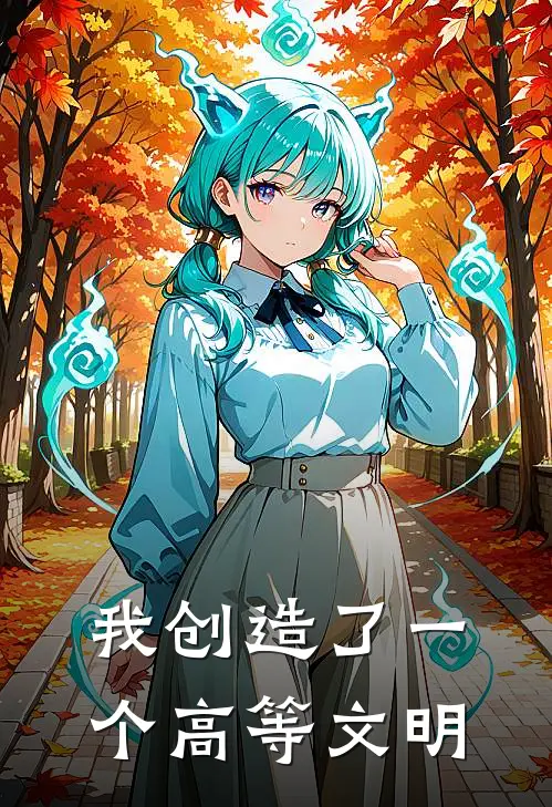 我创造了一个高等文明