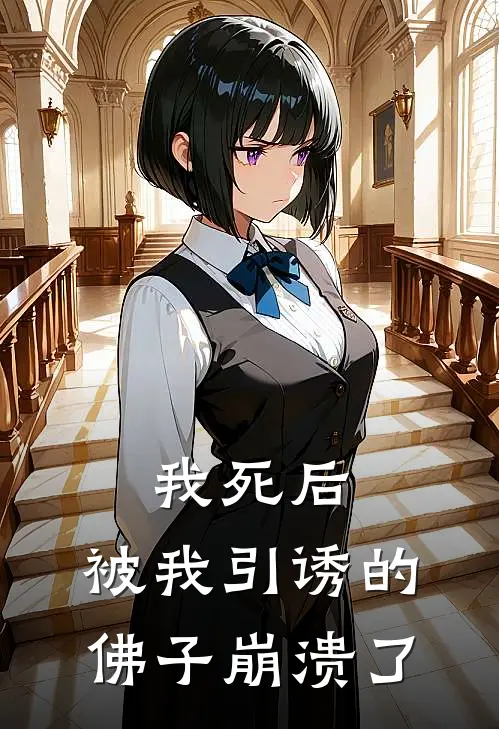 我死后，被我引诱的佛子崩溃了