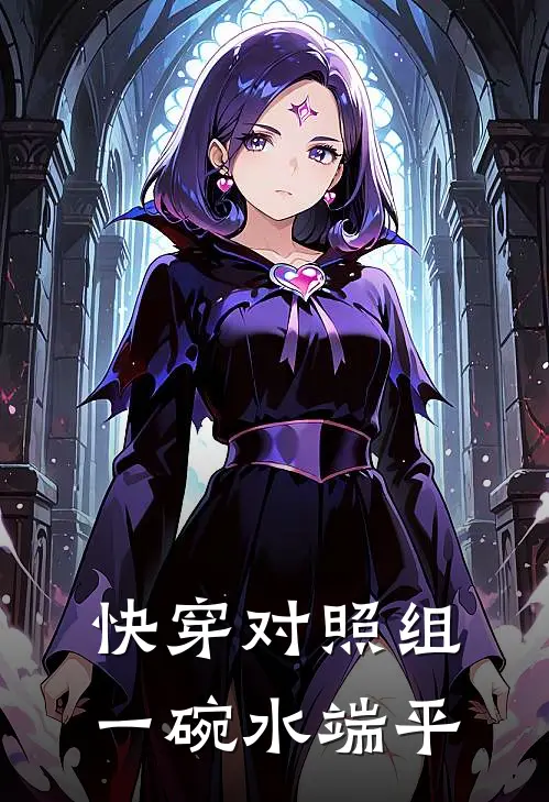 快穿对照组一碗水端平