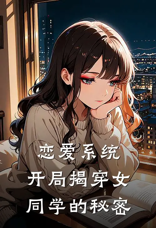 恋爱系统：开局揭穿女同学的秘密