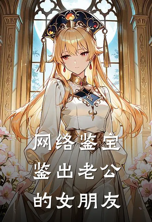 网络鉴宝，鉴出老公的女朋友