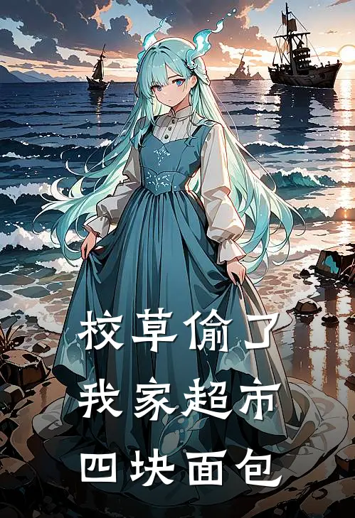 校草偷了我家超市四块面包