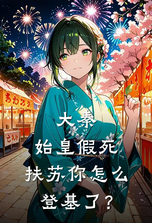 大秦:始皇假死，扶苏你怎么登基了？