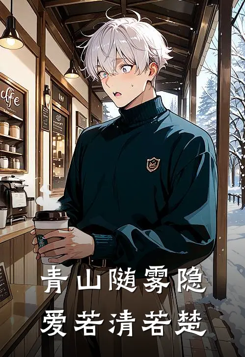 青山随雾隐，爱若清若楚