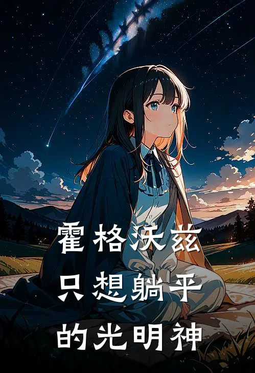 霍格沃兹，只想躺平的光明神