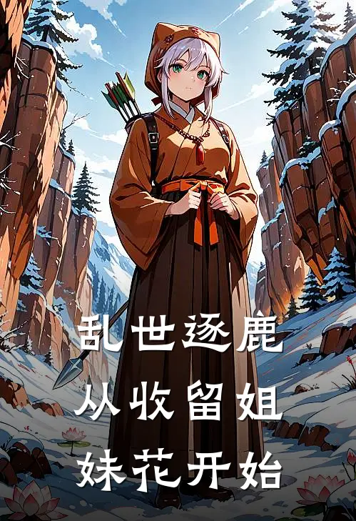 乱世逐鹿：从收留姐妹花开始