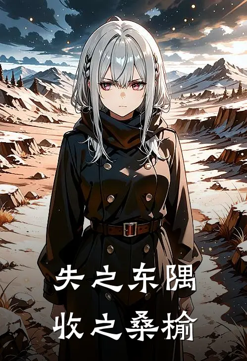 失之东隅，收之桑榆