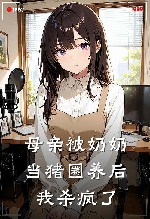 母亲被奶奶当猪圈养后，我杀疯了